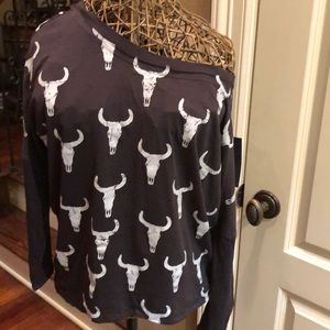 Longhorns